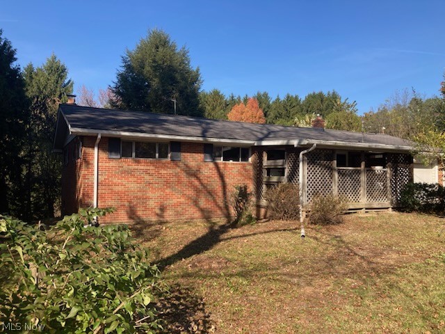 2381 Hillwood Street Magnolia OH 44643
