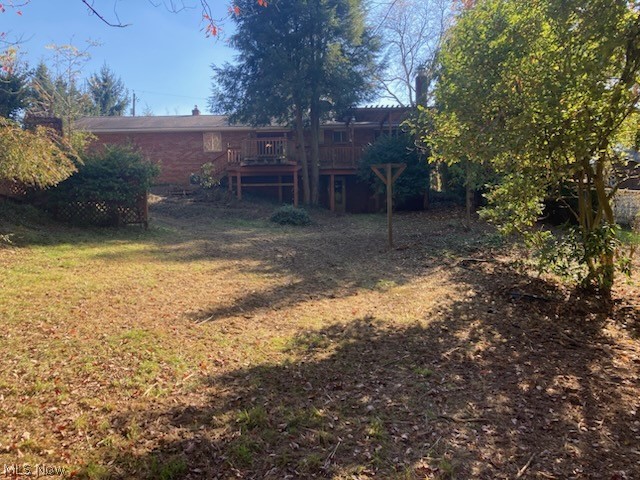 2381 Hillwood Street Magnolia OH 44643