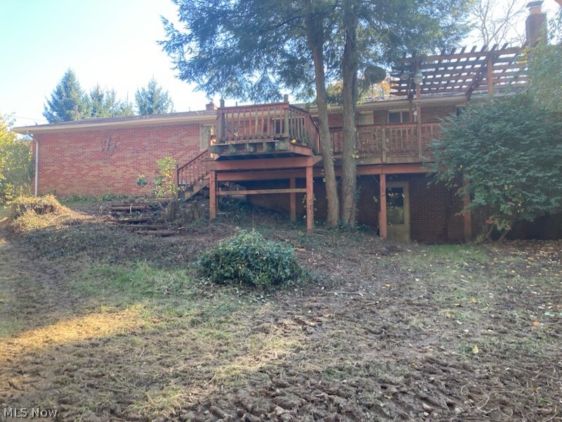2381 Hillwood Street Magnolia OH 44643