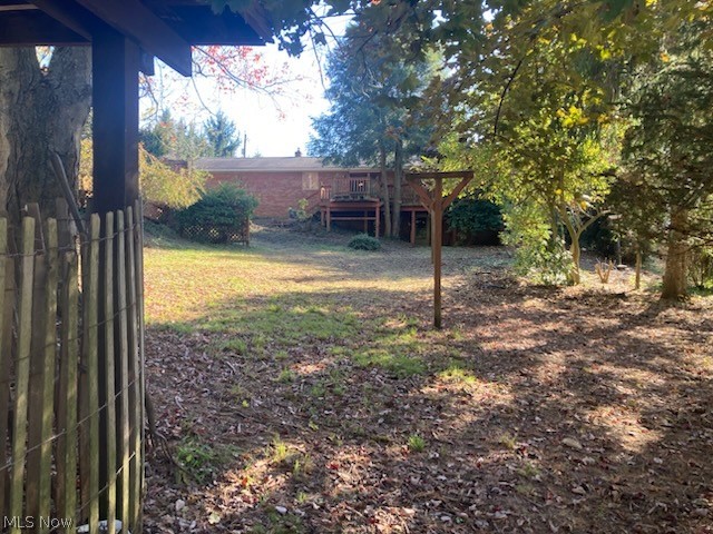 2381 Hillwood Street Magnolia OH 44643