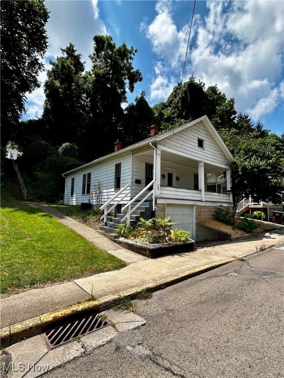 329 N 7th Street Marietta OH 45750
