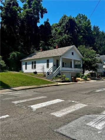 329 N 7th Street Marietta OH 45750
