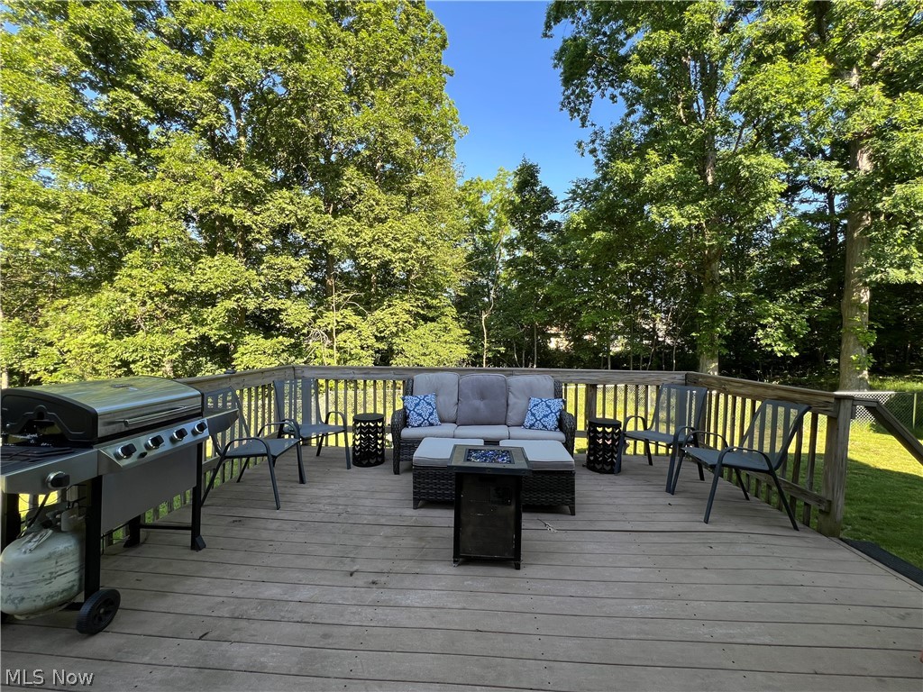1258 Cherry Lane Brunswick OH 44212