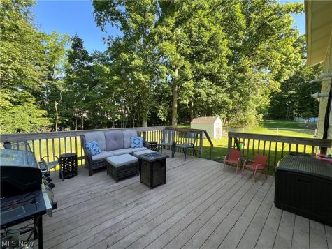 1258 Cherry Lane Brunswick OH 44212