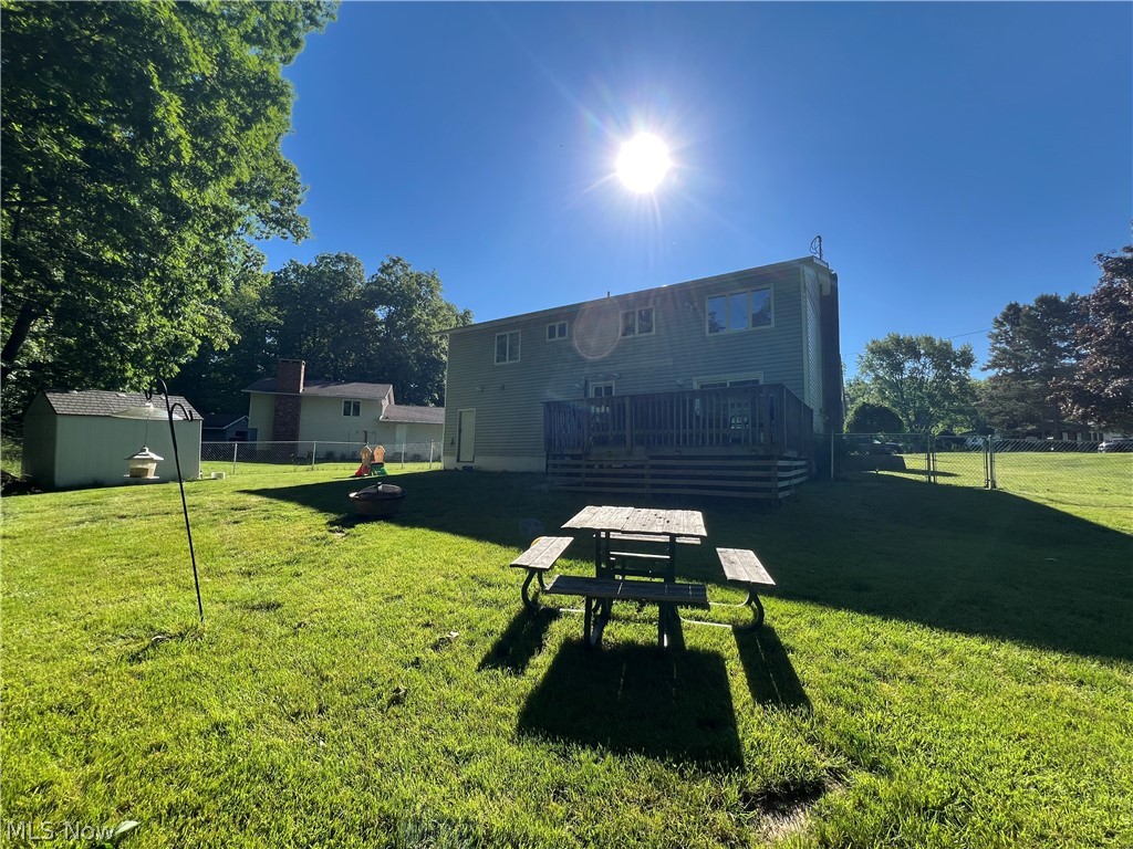 1258 Cherry Lane Brunswick OH 44212