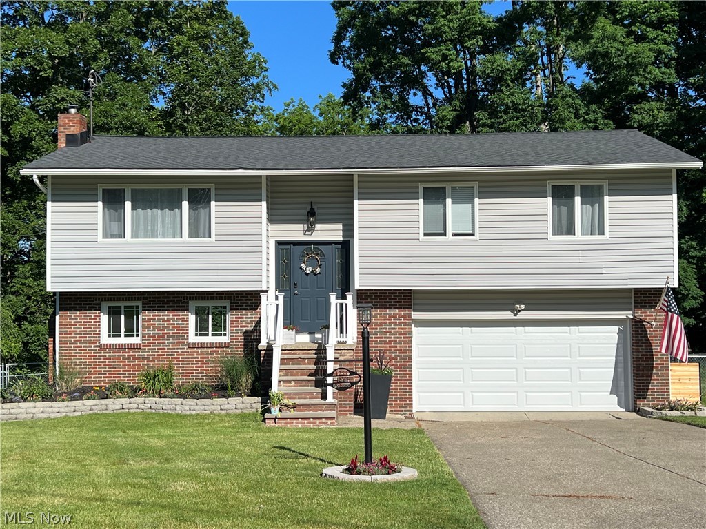 1258 Cherry Lane Brunswick OH 44212