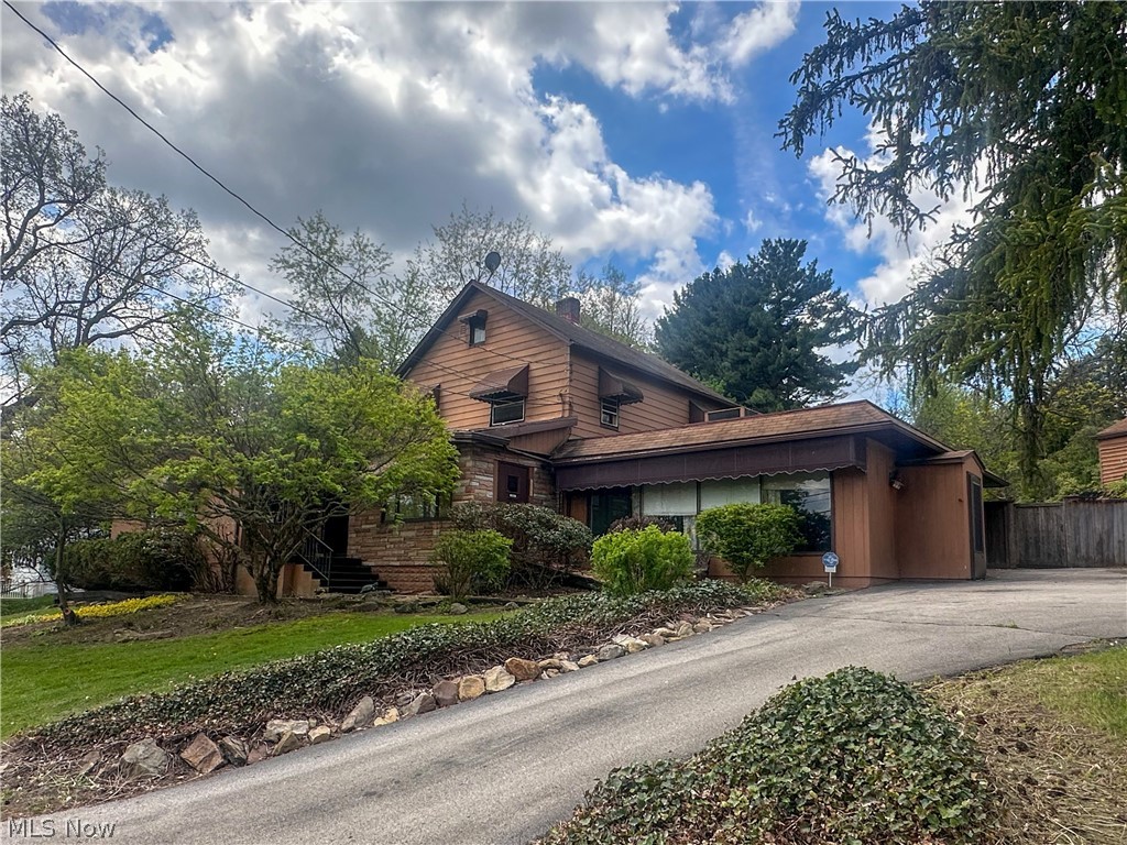 1312 Broadway Avenue Masury OH 44438