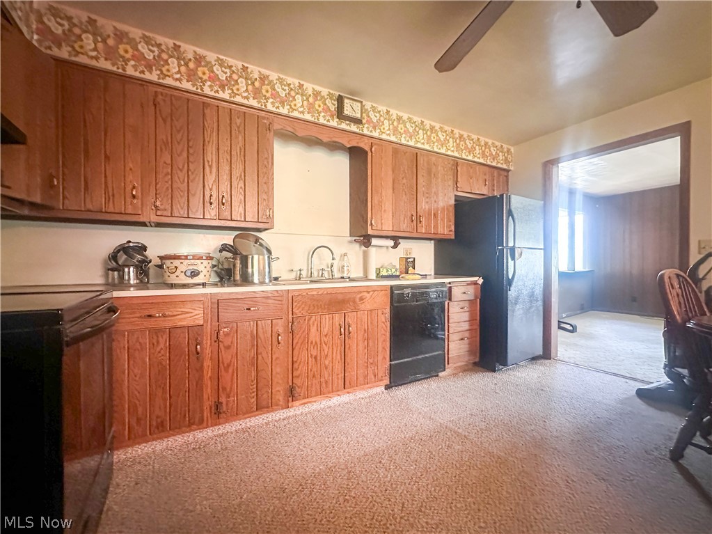1312 Broadway Avenue Masury OH 44438
