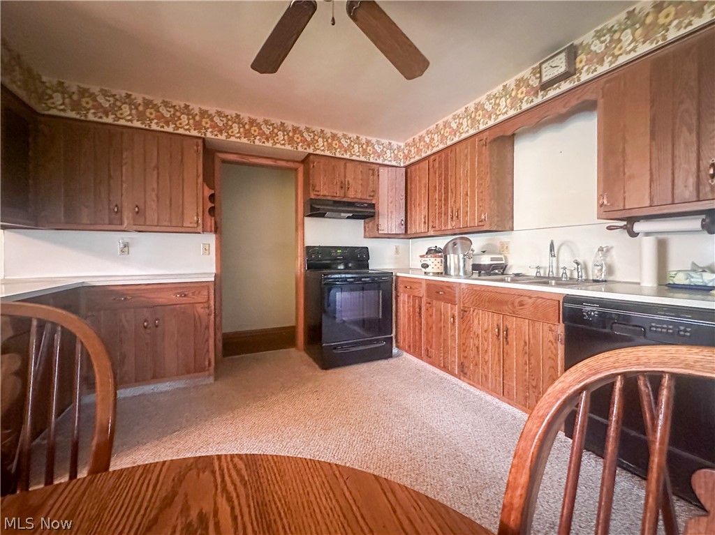 1312 Broadway Avenue Masury OH 44438