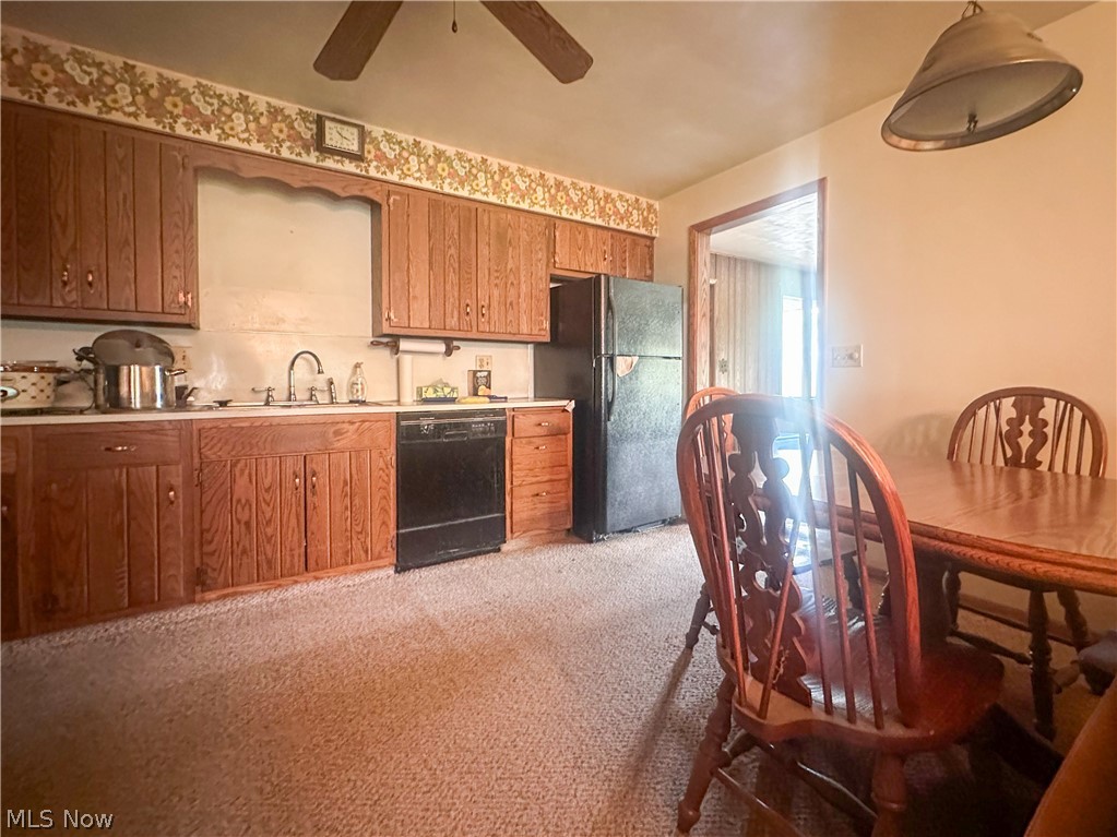 1312 Broadway Avenue Masury OH 44438