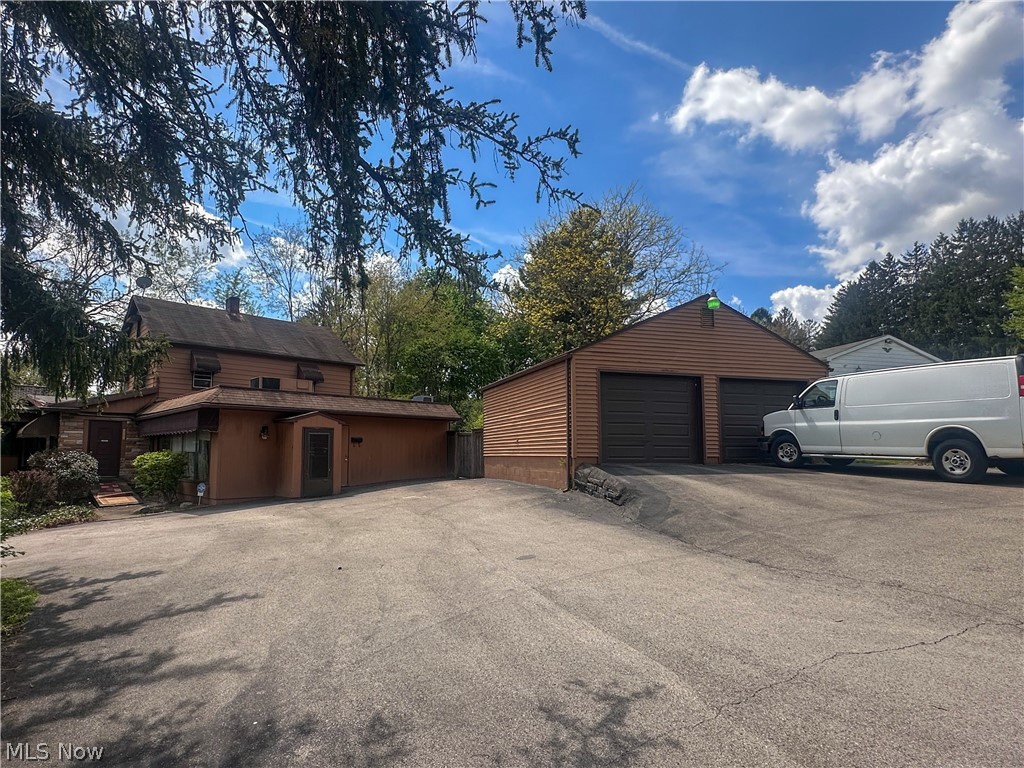 1312 Broadway Avenue Masury OH 44438