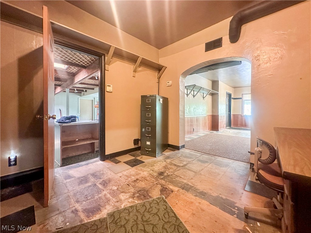 1312 Broadway Avenue Masury OH 44438