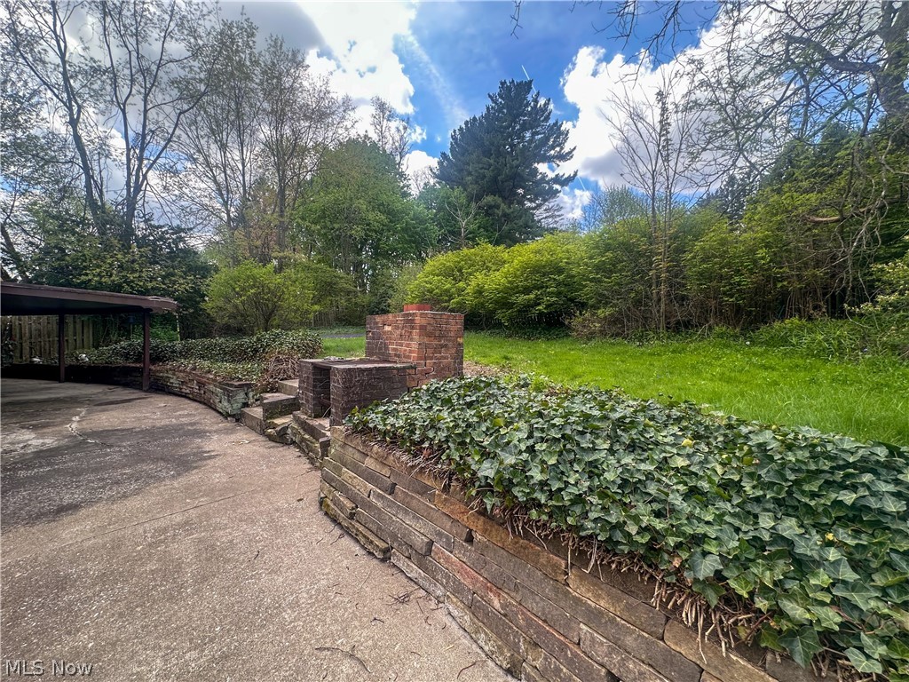 1312 Broadway Avenue Masury OH 44438