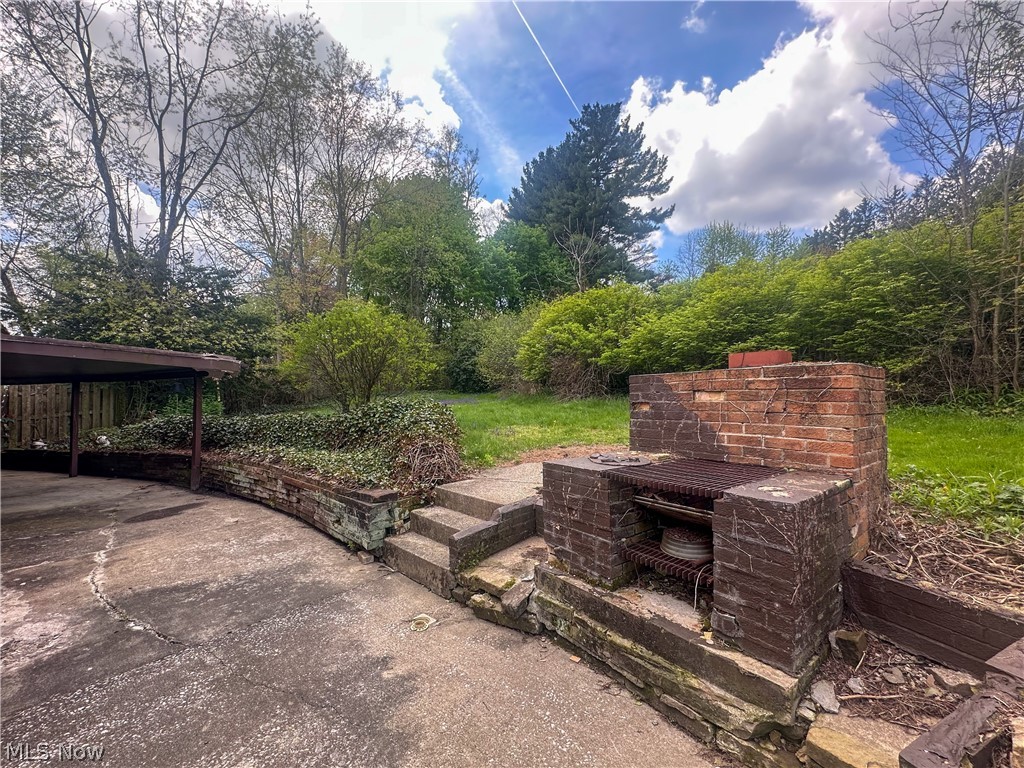 1312 Broadway Avenue Masury OH 44438