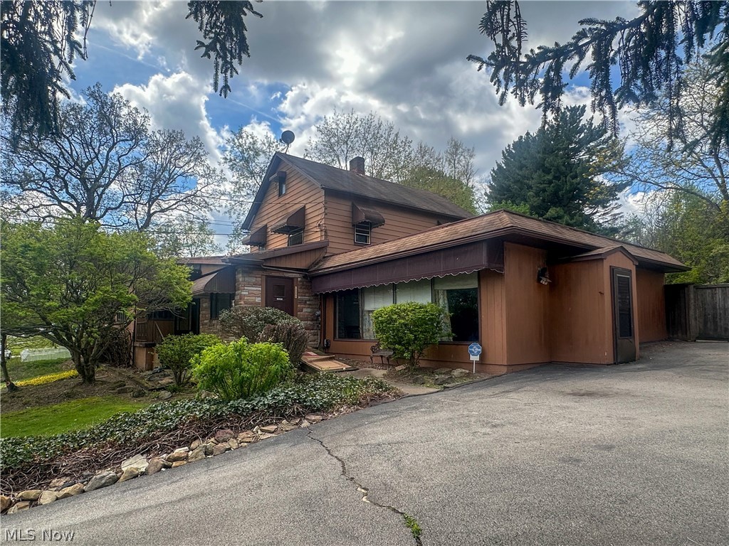 1312 Broadway Avenue Masury OH 44438
