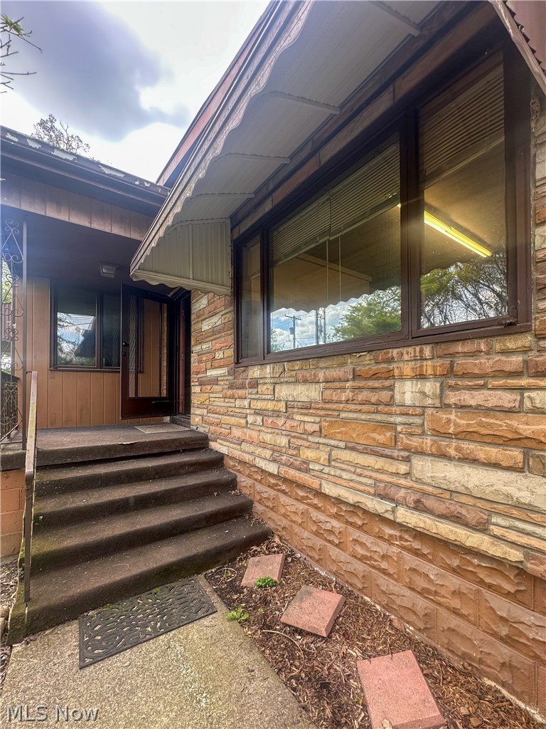 1312 Broadway Avenue Masury OH 44438