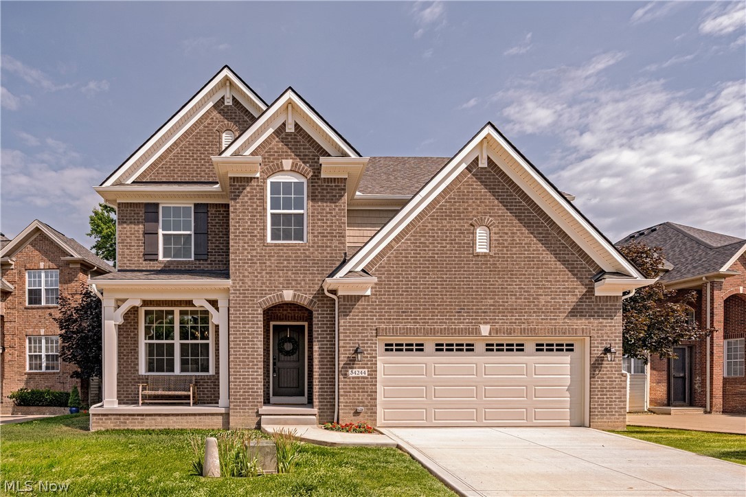 34244 Crown Colony Drive Avon OH 44011