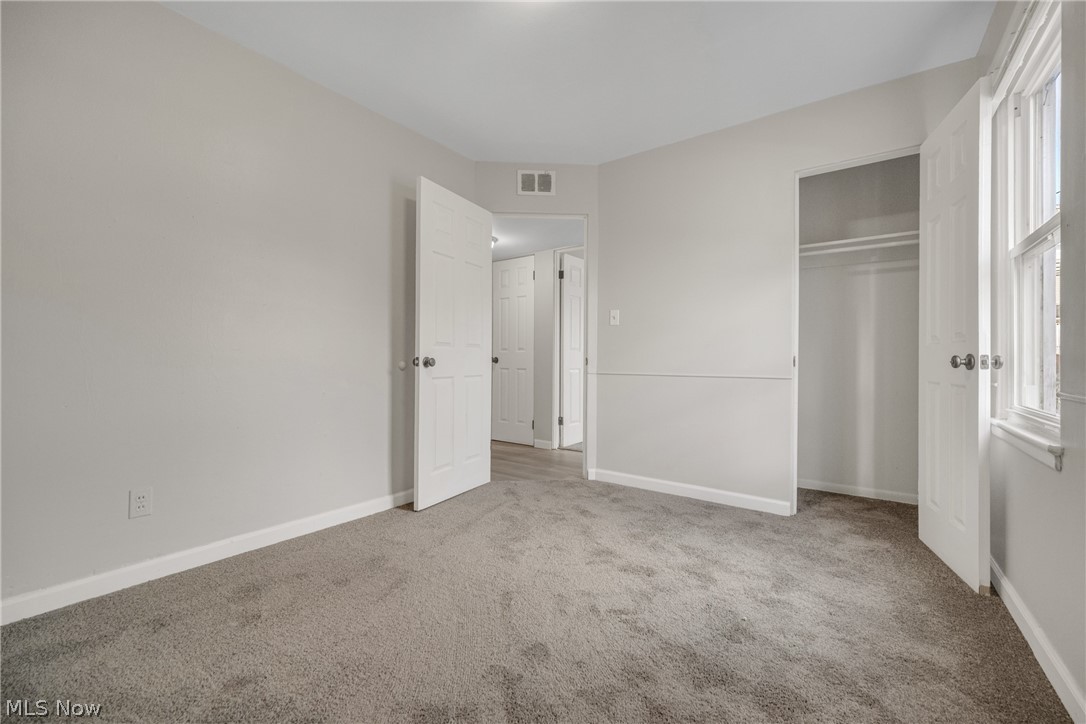 13301 Kirton Avenue Cleveland OH 44135