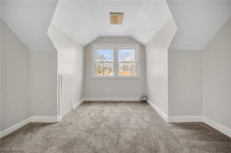 13301 Kirton Avenue Cleveland OH 44135