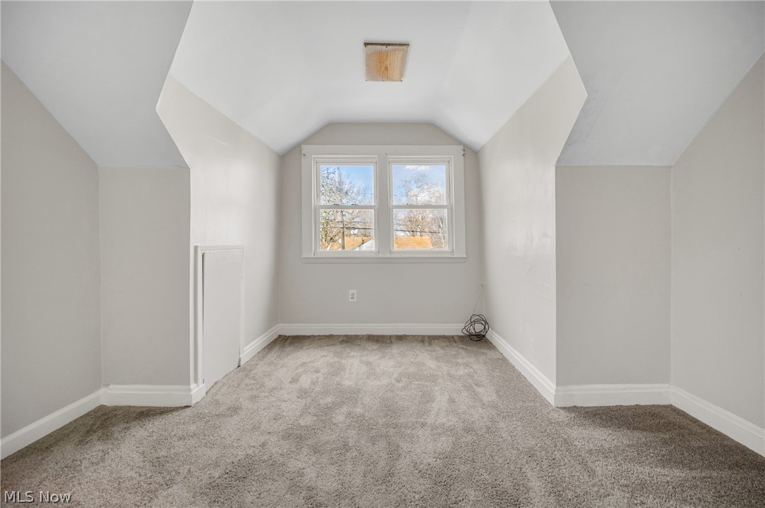 13301 Kirton Avenue Cleveland OH 44135