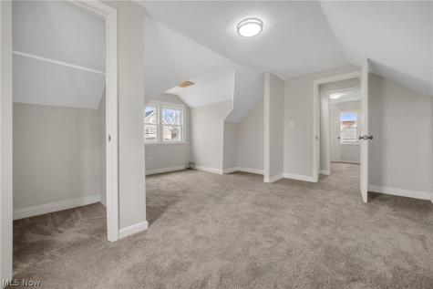 13301 Kirton Avenue Cleveland OH 44135