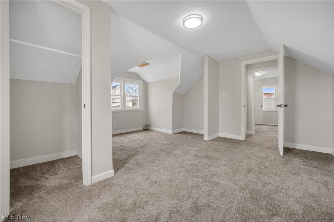13301 Kirton Avenue Cleveland OH 44135
