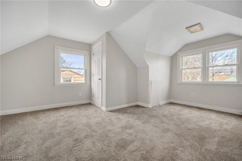 13301 Kirton Avenue Cleveland OH 44135