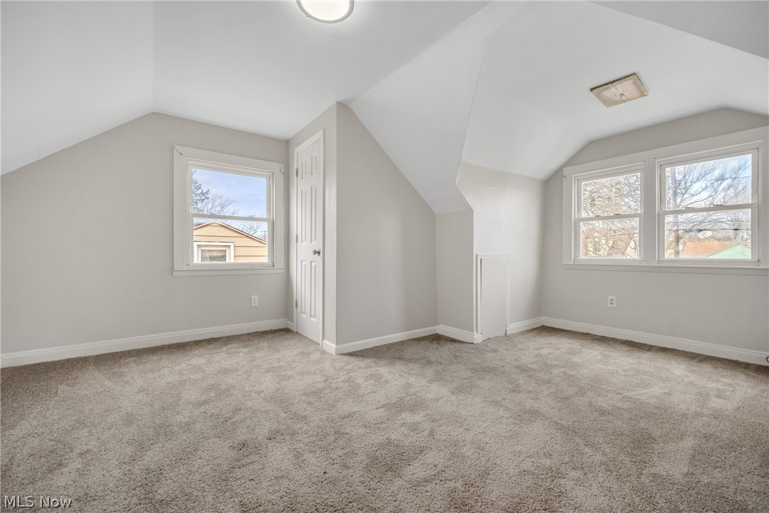 13301 Kirton Avenue Cleveland OH 44135