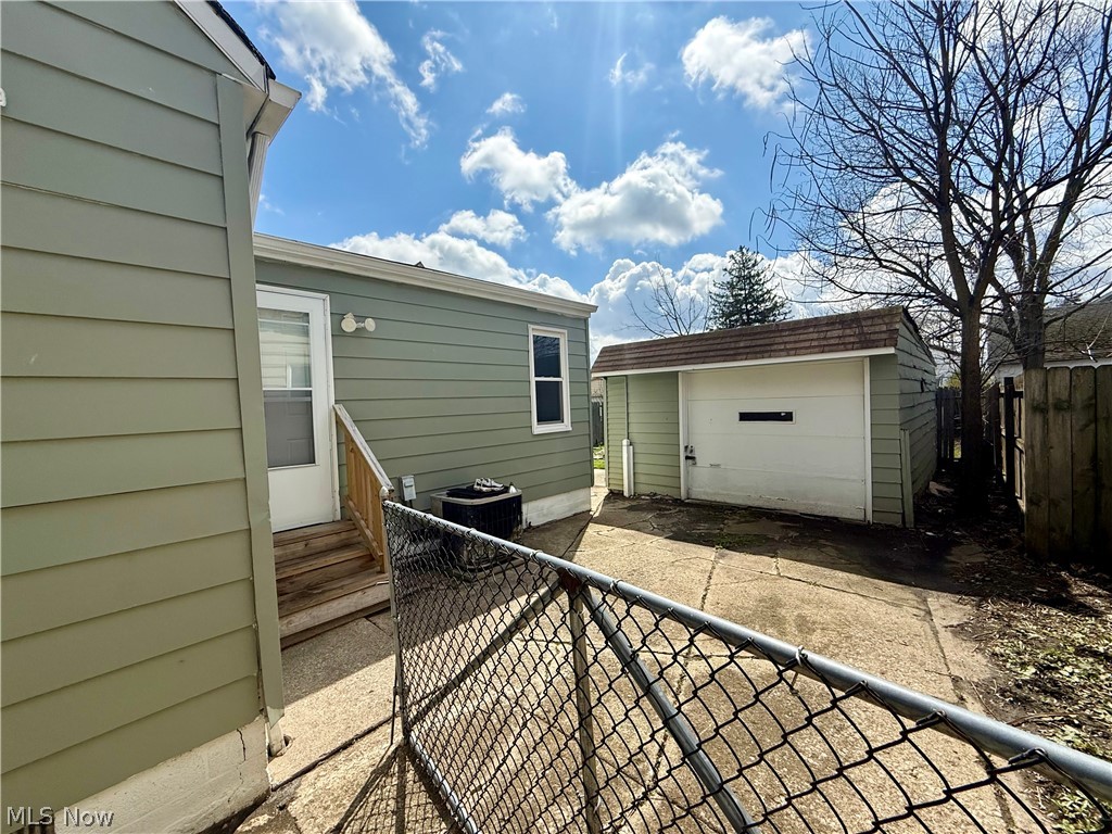 13301 Kirton Avenue Cleveland OH 44135