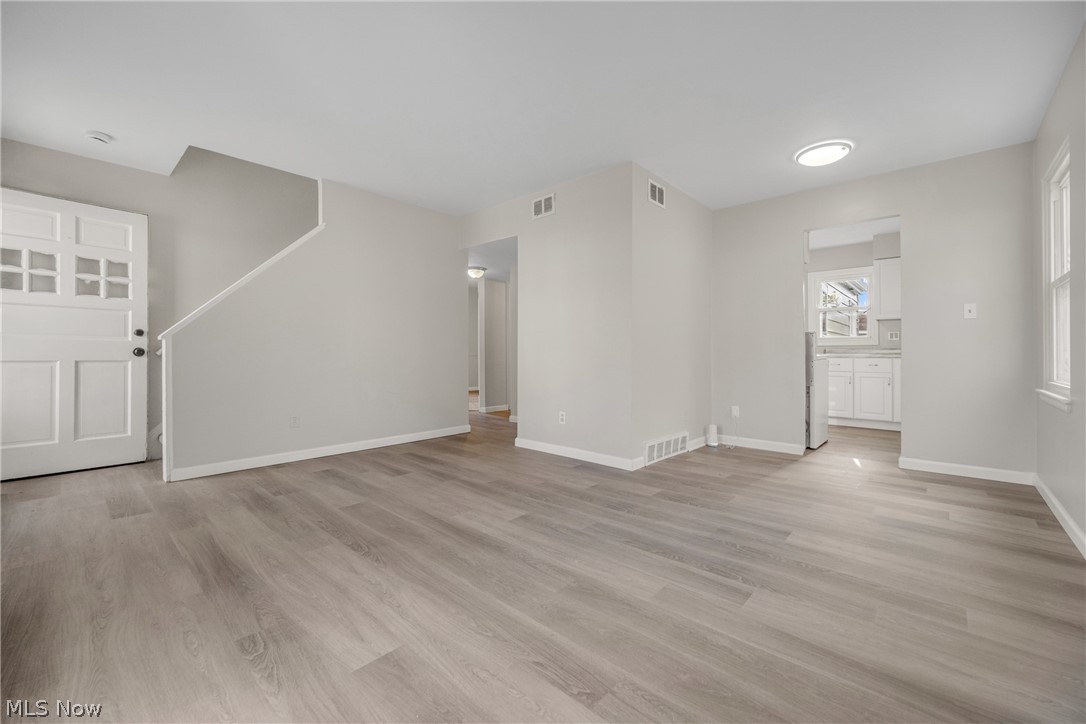 13301 Kirton Avenue Cleveland OH 44135