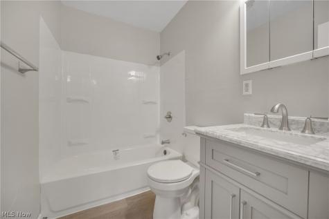 13301 Kirton Avenue Cleveland OH 44135