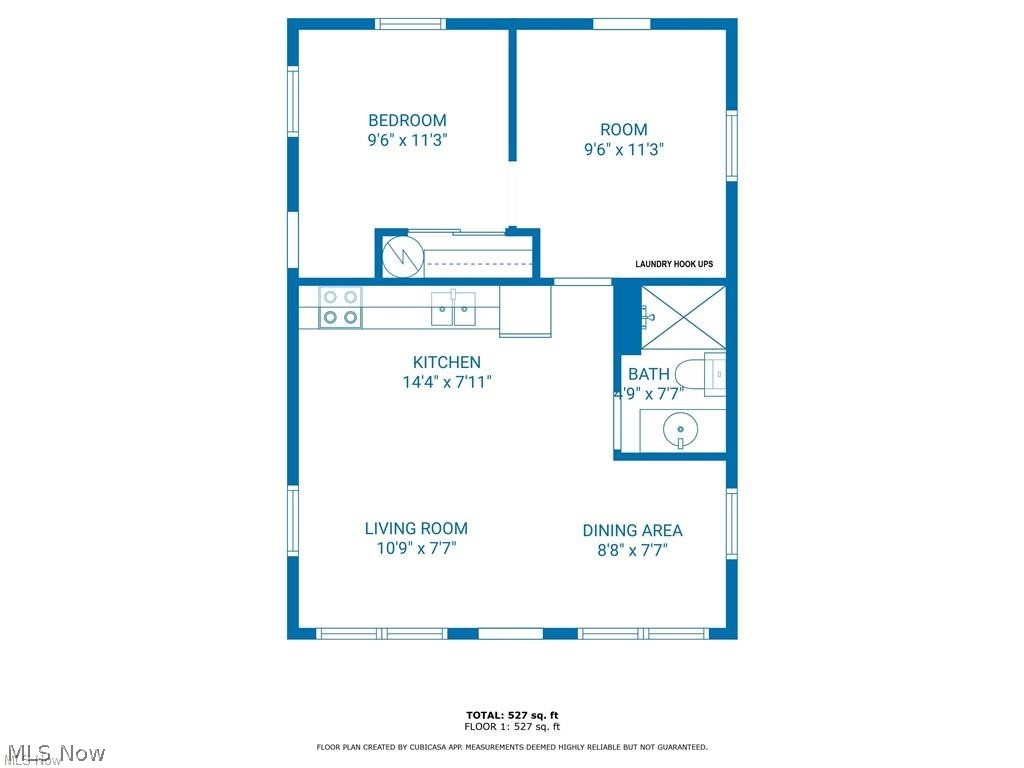 5755 Lake Road W Ashtabula OH 44004