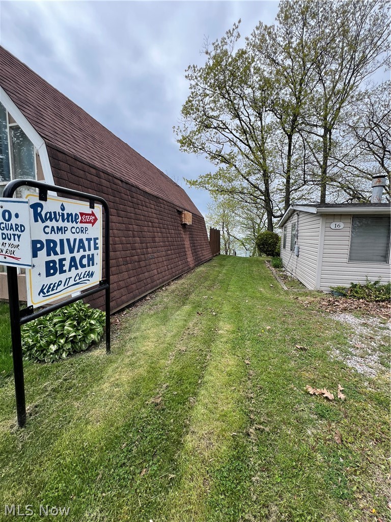 5755 Lake Road W Ashtabula OH 44004