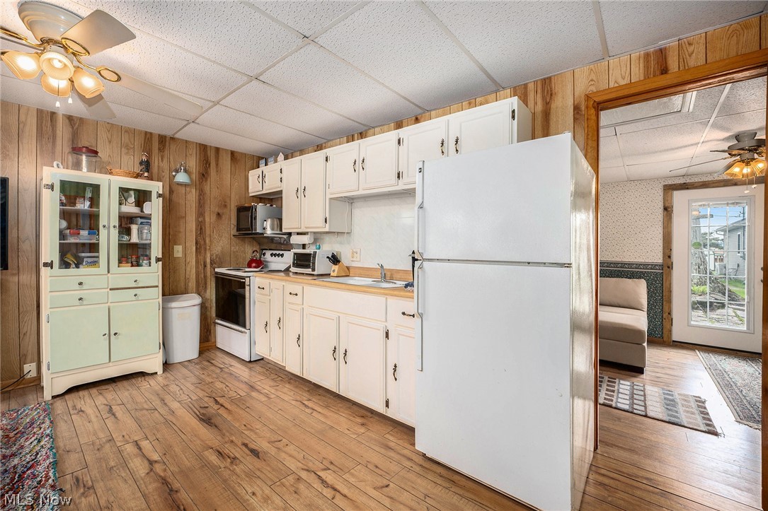 5755 Lake Road W Ashtabula OH 44004