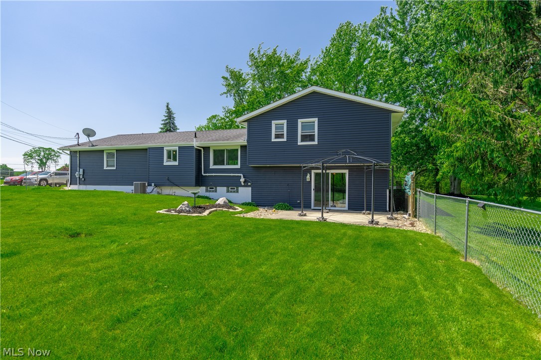 9010 Kirby Lane Streetsboro OH 44241