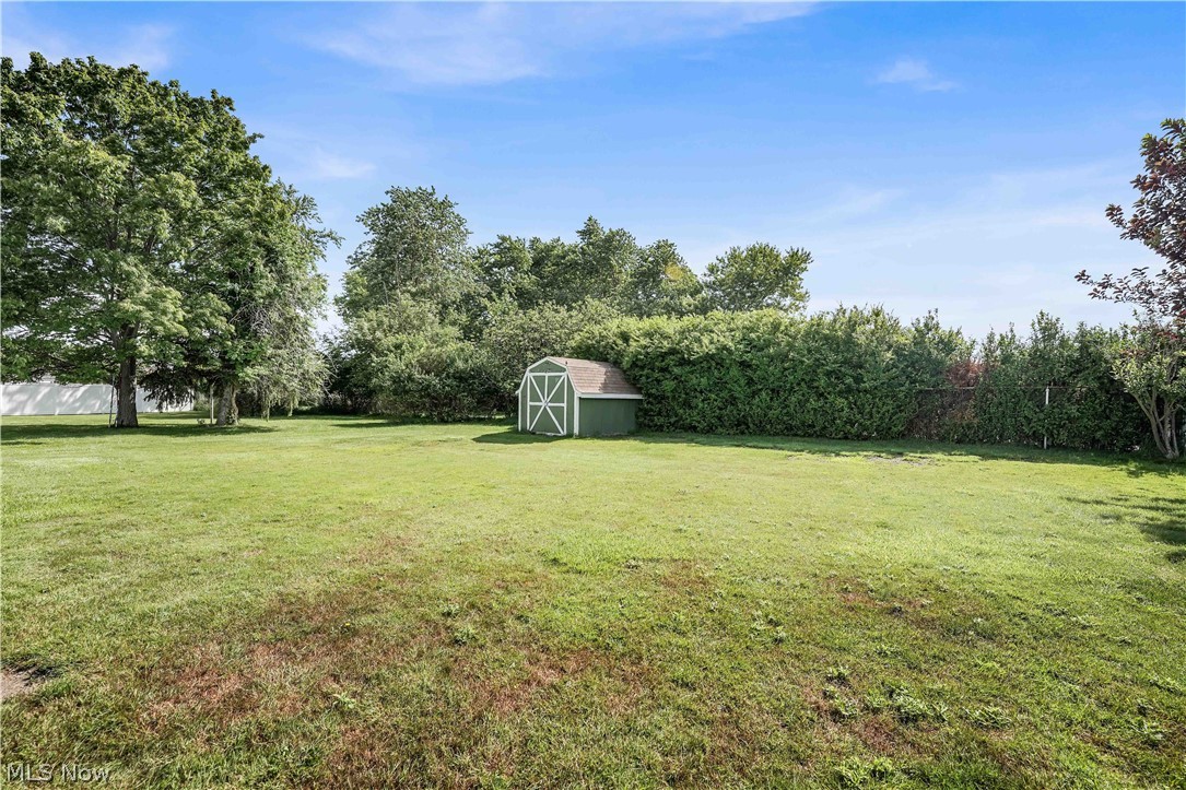 15540 Paulding Boulevard Brook Park OH 44142