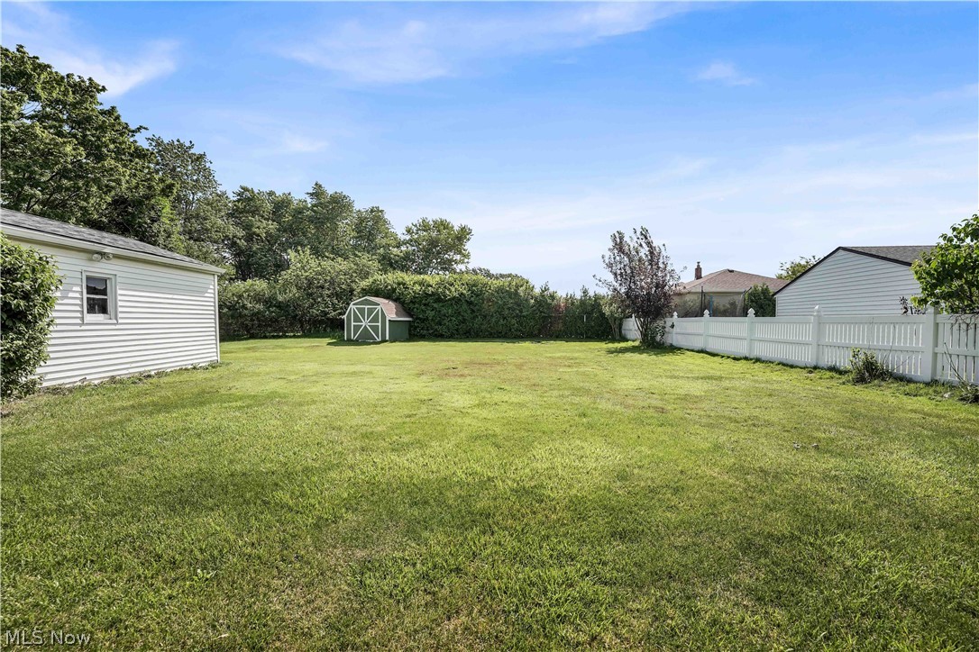 15540 Paulding Boulevard Brook Park OH 44142