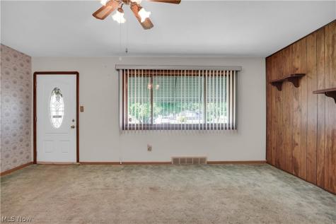 15540 Paulding Boulevard Brook Park OH 44142