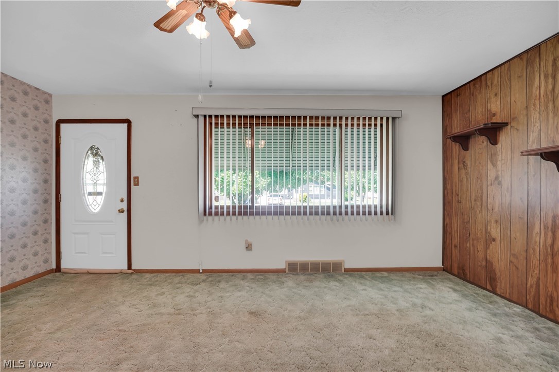 15540 Paulding Boulevard Brook Park OH 44142