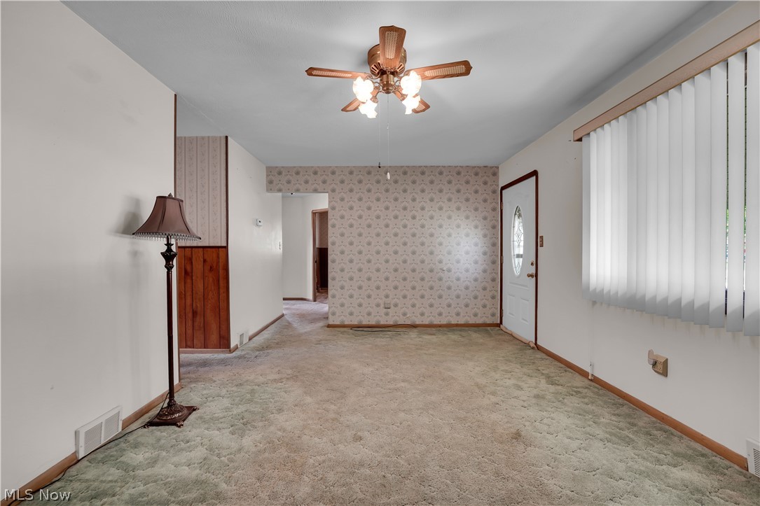 15540 Paulding Boulevard Brook Park OH 44142
