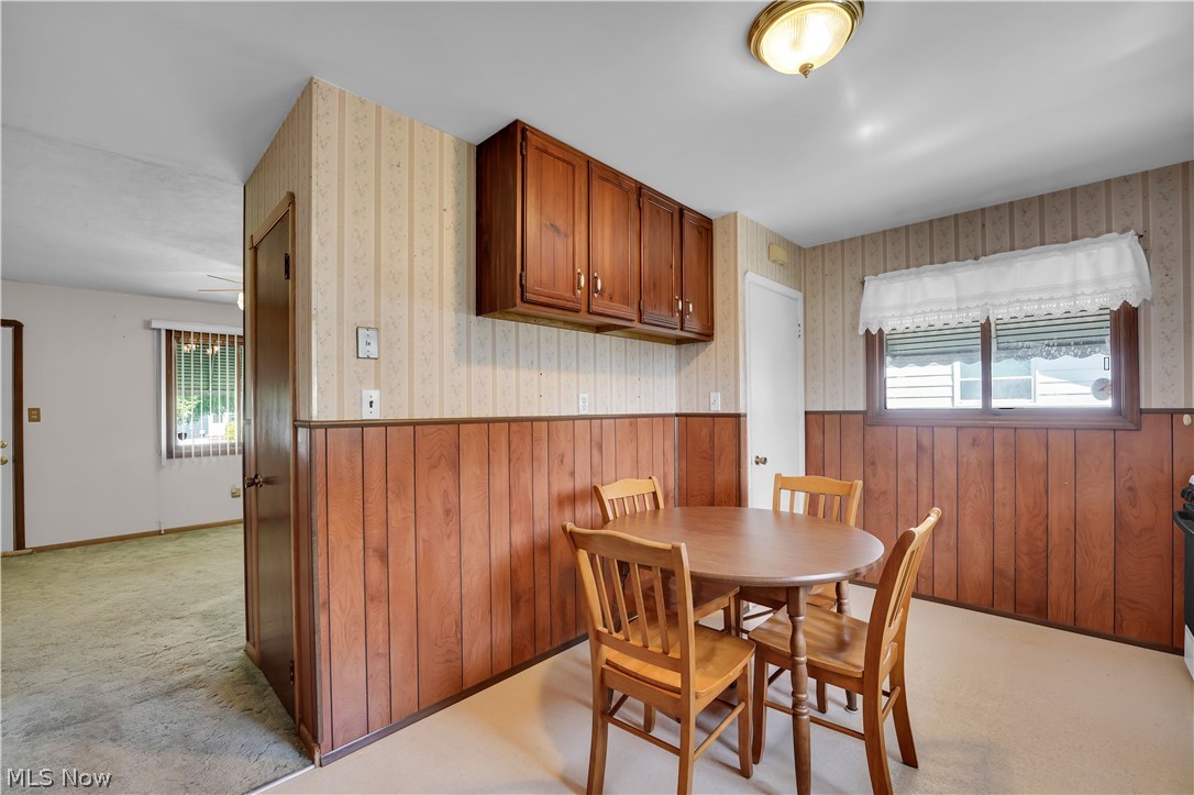 15540 Paulding Boulevard Brook Park OH 44142