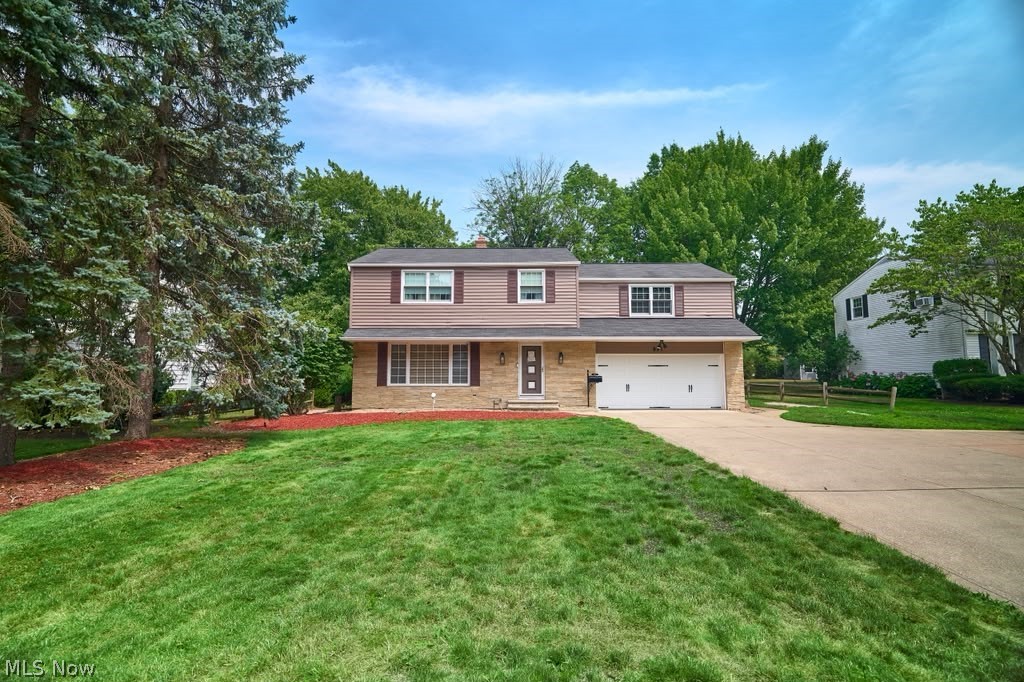 891 Brainard Road Highland Heights OH 44143