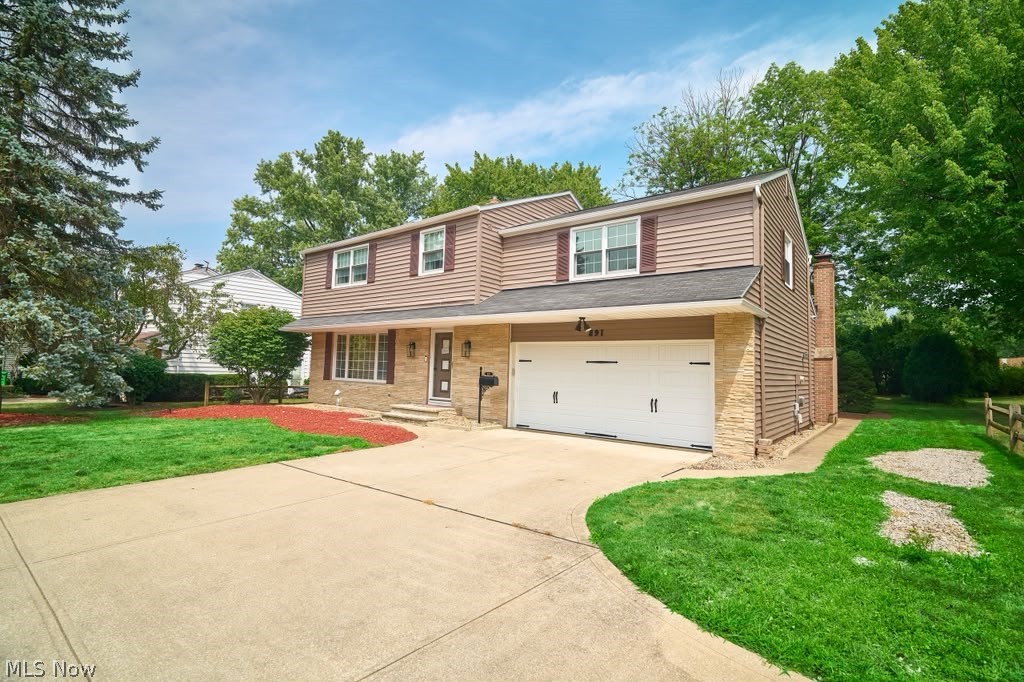 891 Brainard Road Highland Heights OH 44143