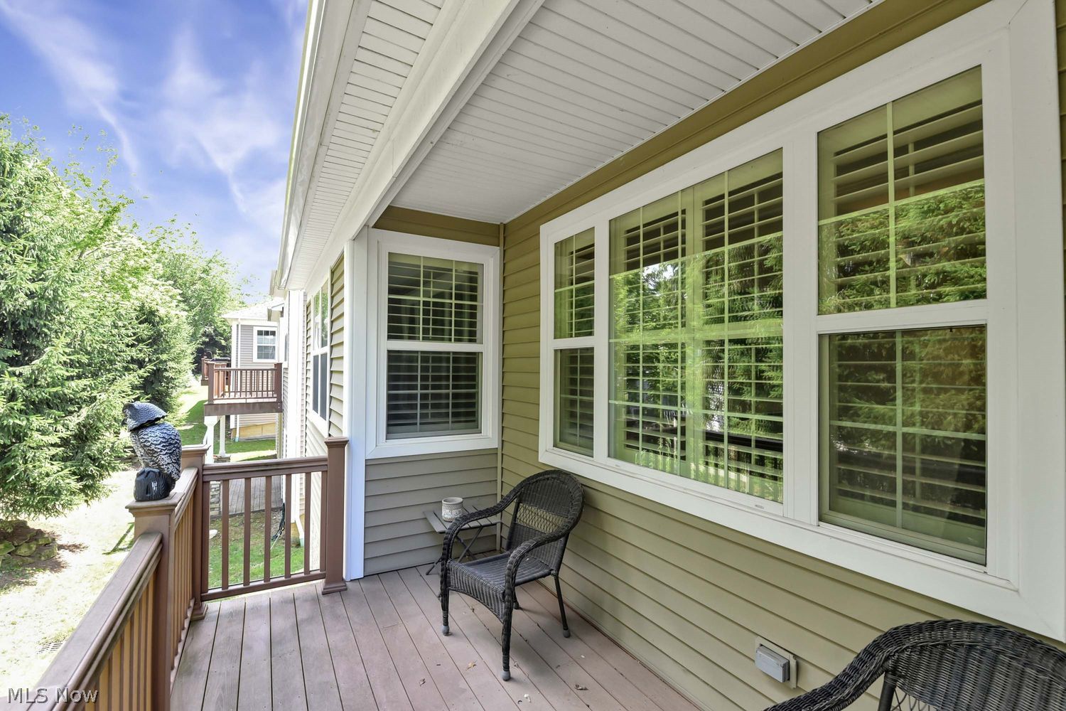 19 Bristol Lane Rocky River OH 44116