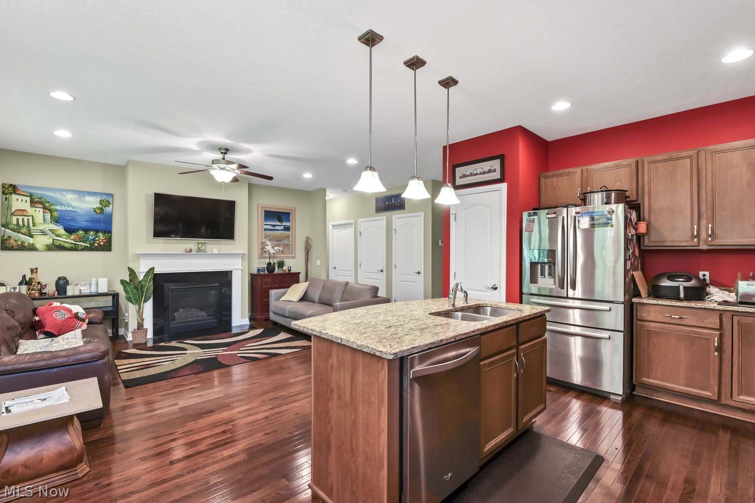 19 Bristol Lane Rocky River OH 44116