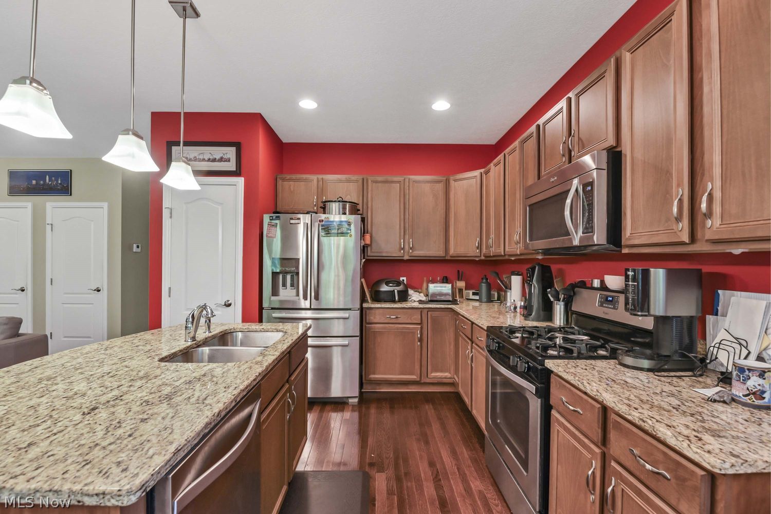 19 Bristol Lane Rocky River OH 44116