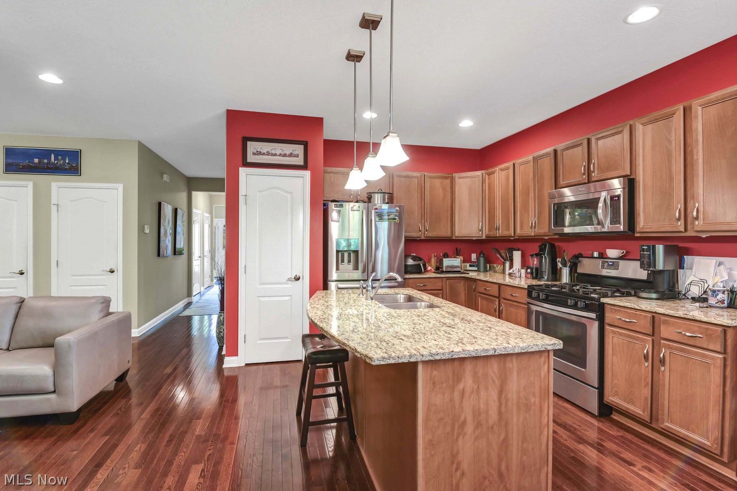 19 Bristol Lane Rocky River OH 44116