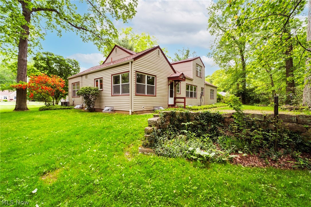 5025 Lockwood Boulevard Youngstown OH 44511
