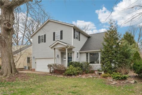 26626 Osborn Road Bay Village OH 44140