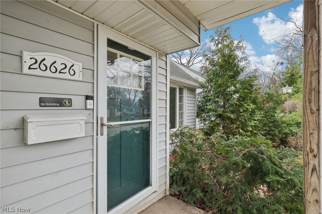 26626 Osborn Road Bay Village OH 44140